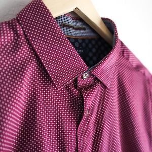 Ted Baker Men's Long Sleeve